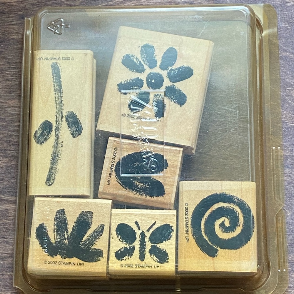 Stampin Up!